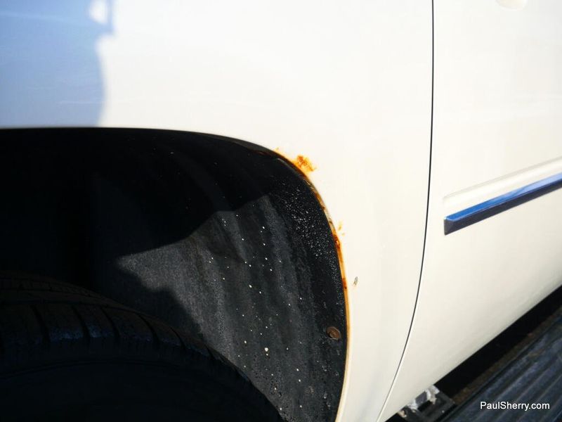 Used 2011 Cadillac Escalade ESV Premium