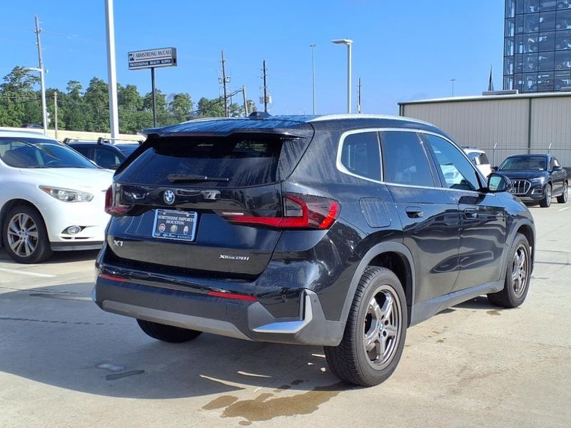 2023 BMW X1 xDrive28iImage 2