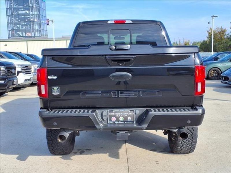 2020 Ford F-150 LariatImage 15