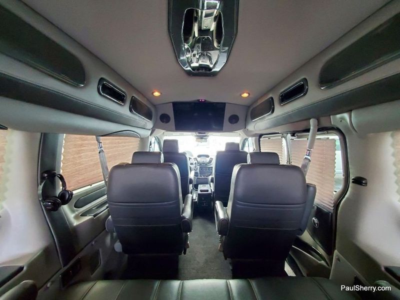 2015 Ford Transit-150 Image 34