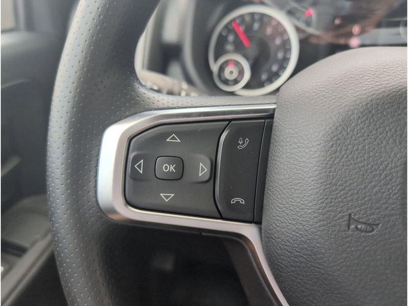 2025 RAM 2500 Tradesman Crew Cab 4x4 6