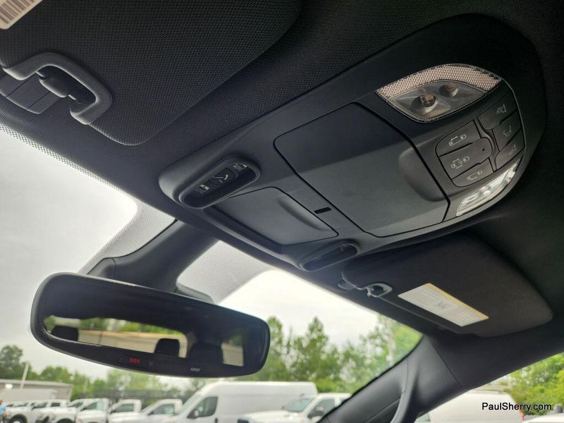 2025 Chrysler Pacifica LimitedImage 42