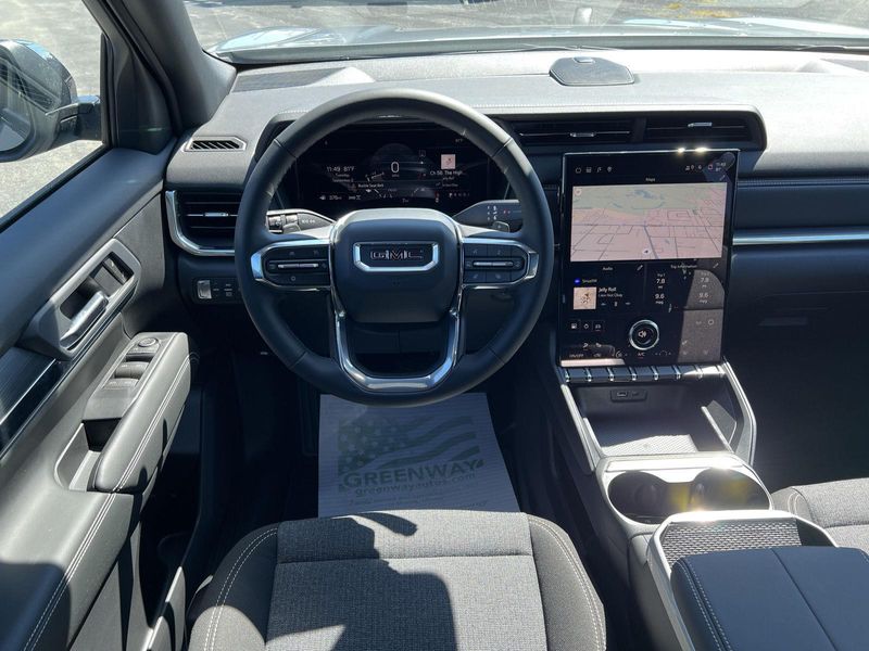 2026 Gmc Terrain Elevation photo 19