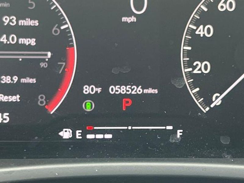 2022 Honda Civic Sedan EX