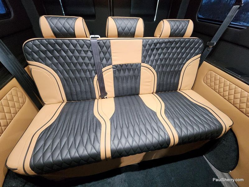 New 2023 RAM ProMaster 3500 High Roof