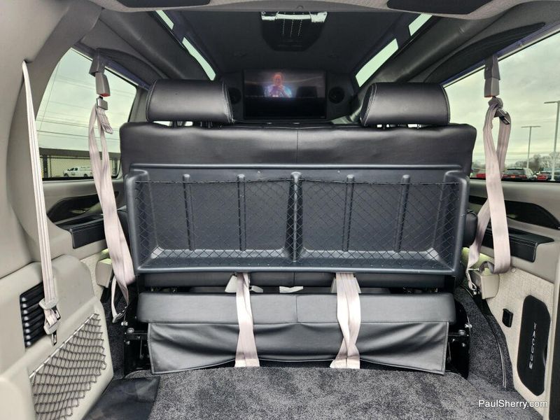 Used 2023 Chevrolet Express Cargo 