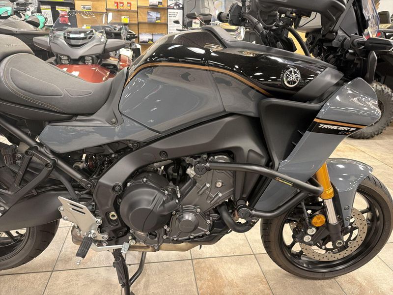 Used 2024 Yamaha TRACER 9 GT+ CA Image 20