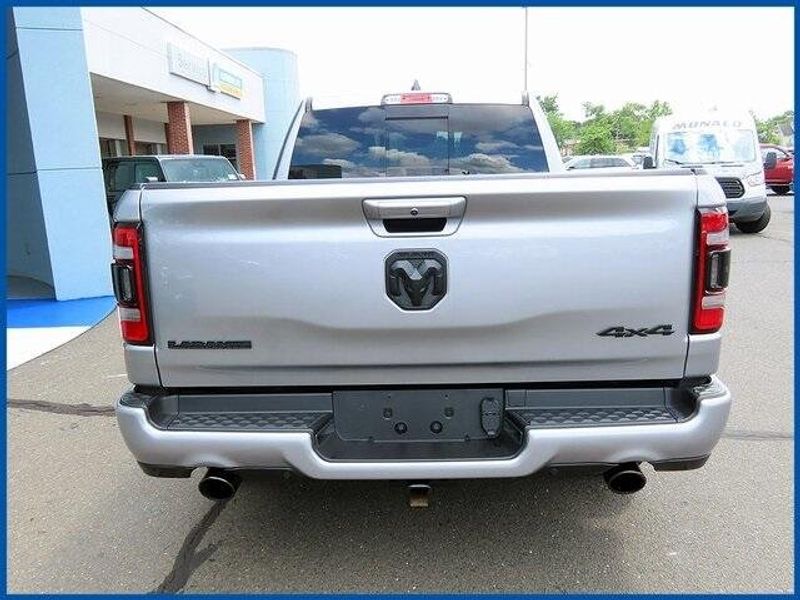2022 RAM 1500 LaramieImage 6