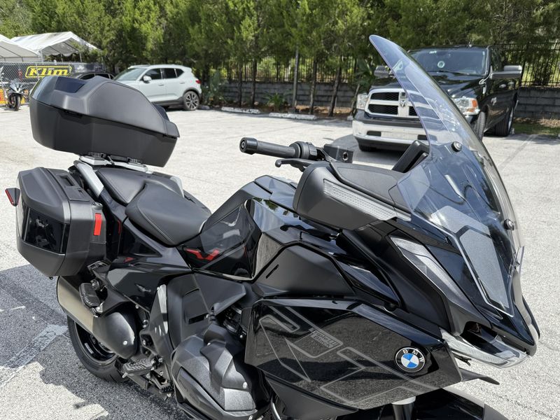 New 2026 BMW R 1300 RT 