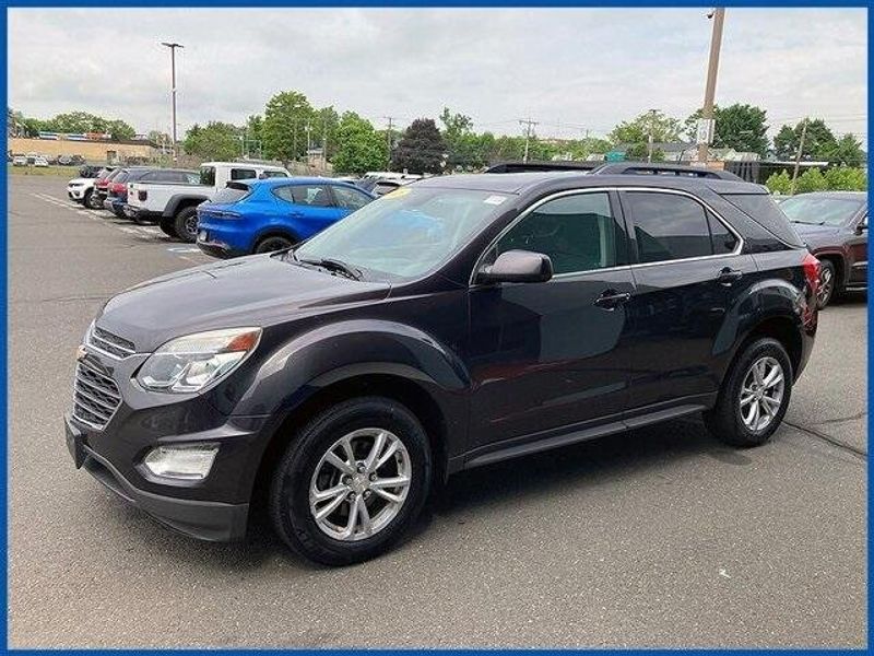 2016 Chevrolet Equinox LTImage 1