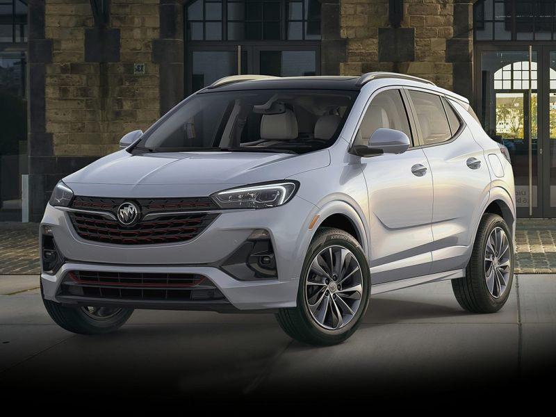 2020 Buick Encore GX SelectImage 1