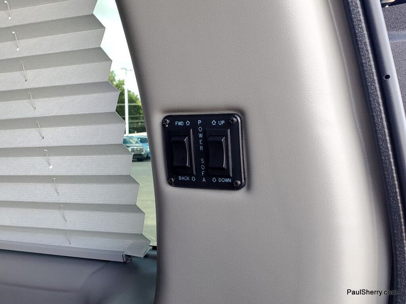 Used 2025 Chevrolet Express Cargo 