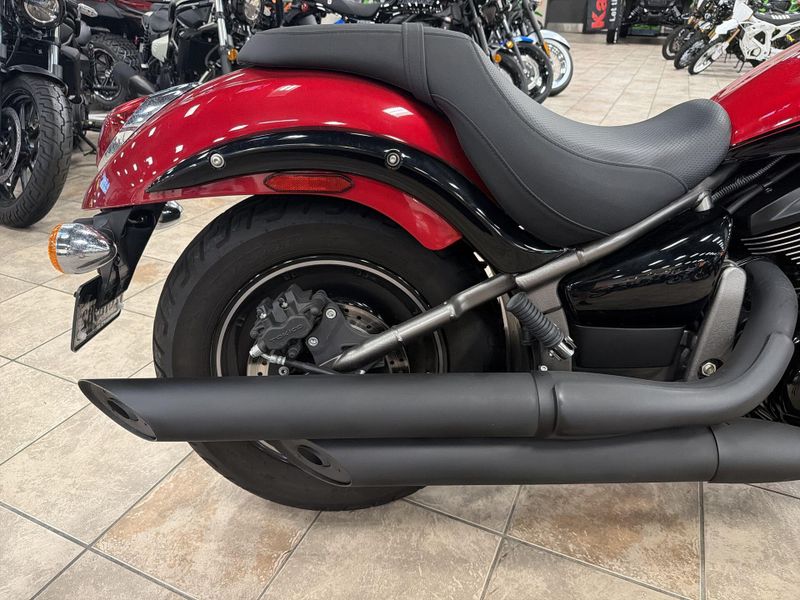 Used 2025 Kawasaki VULCAN 900 CUSTOM Image 21