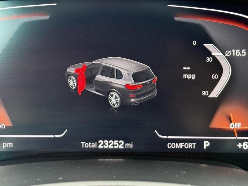 2023 BMW X5 xDrive40iImage 24