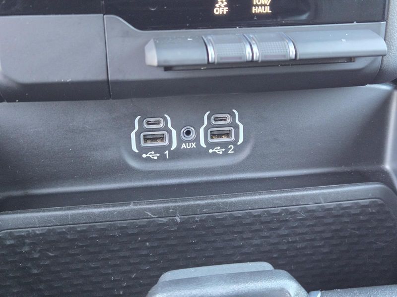 Used 2024 RAM 1500 Big Horn 4x2 Crew Cab 6'4 Box