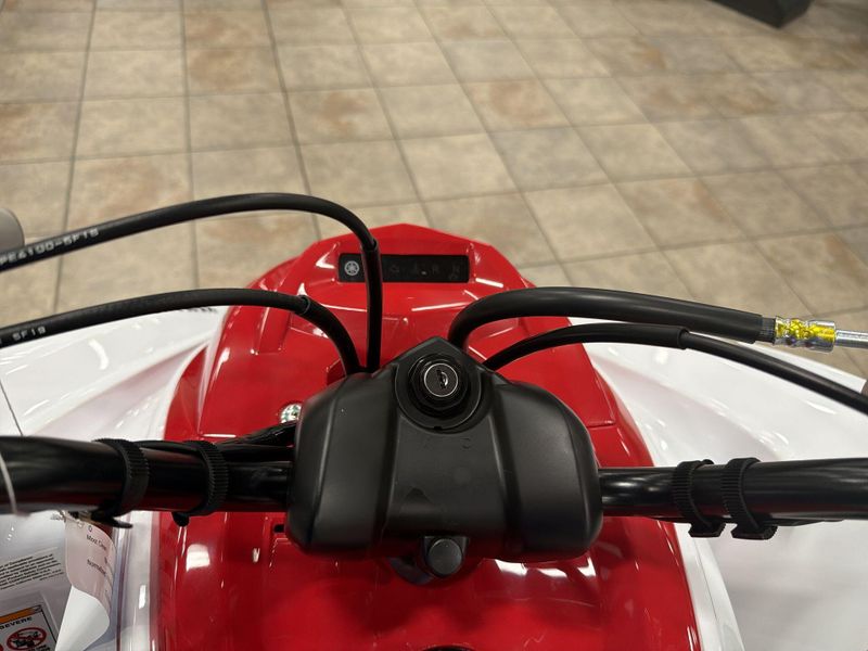 New 2026 Yamaha RAPTOR 700R SE 70TH ANNIVERSARY EDITION Image 23