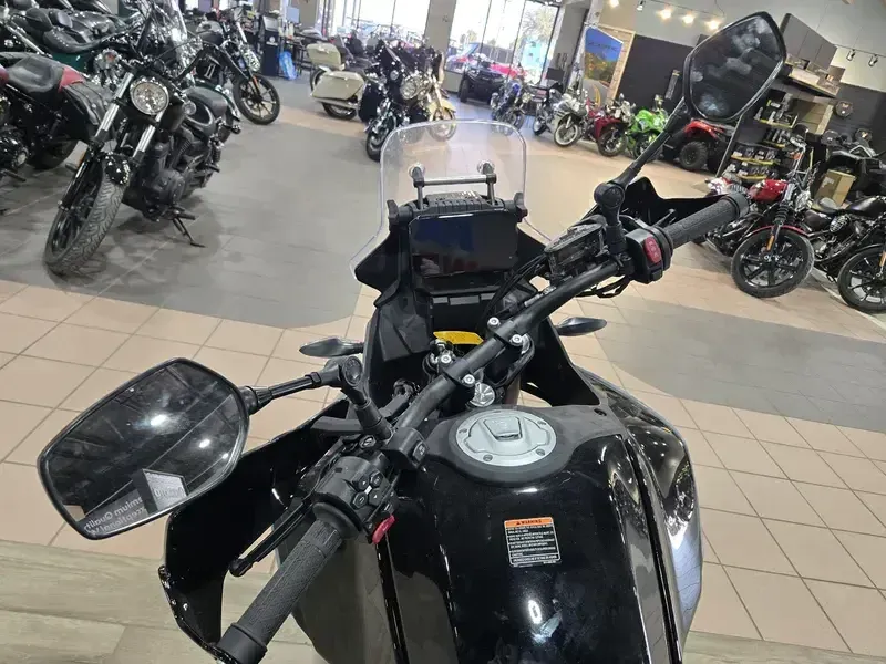 NEW 2026 CFMOTO IBEX 450 Image 13