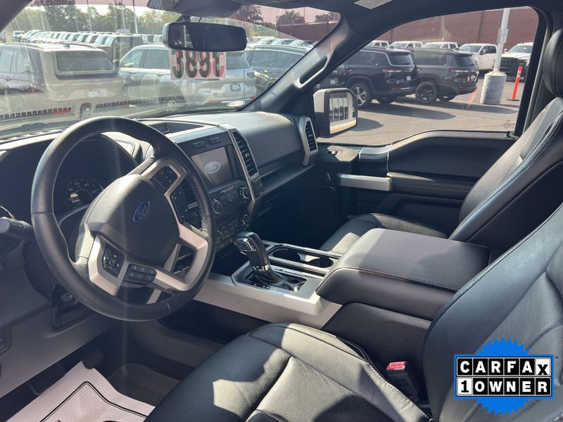 Used 2019 Ford F-150 LariatImage 15