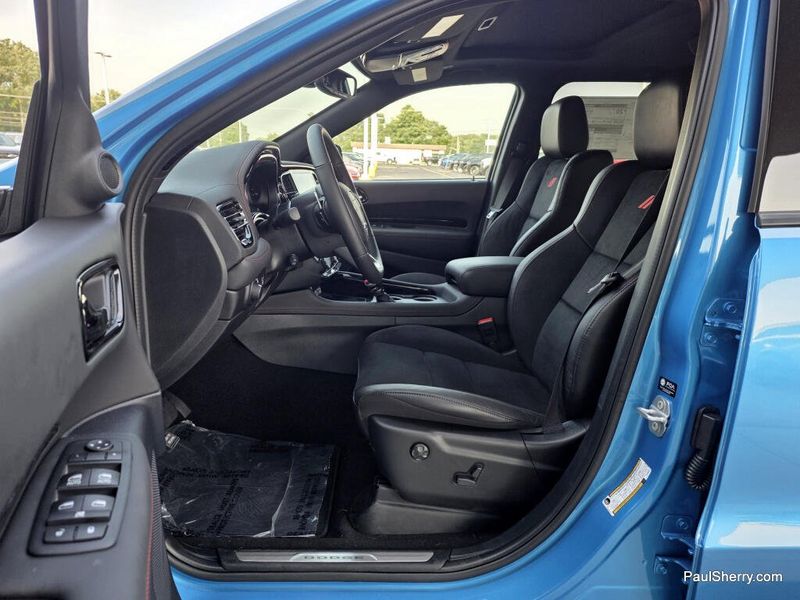 New 2026 Dodge Durango Gt Plus Awd