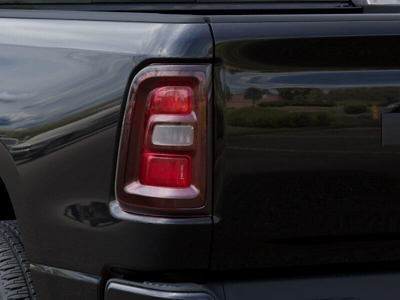 New 2026 RAM 1500 Express Quad Cab 4x4 6'4' Box