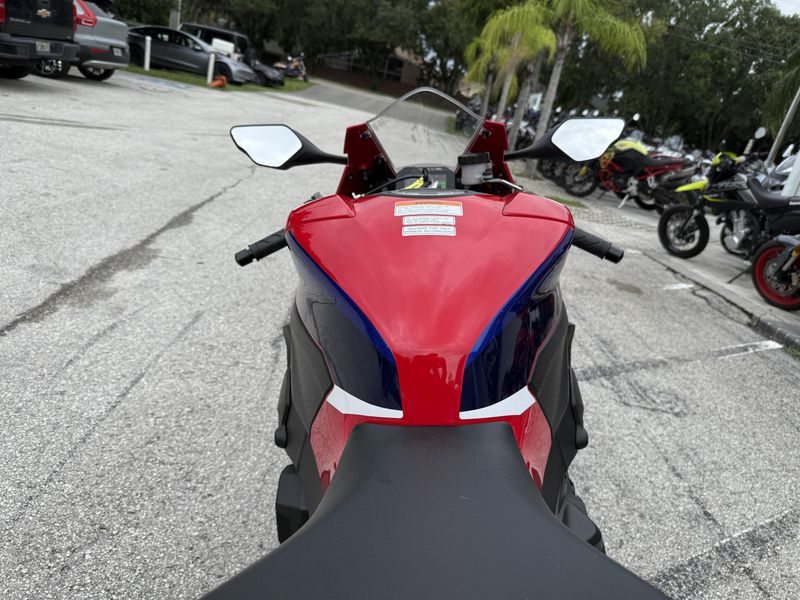 2024 Honda CBR 1000RR ABS 