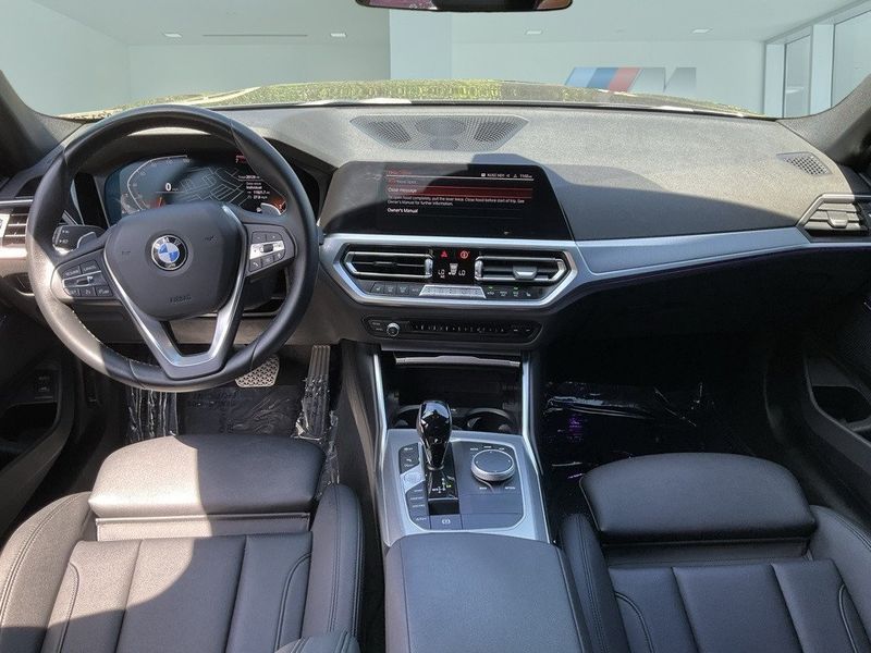 2021 BMW 3 Series 330iImage 30