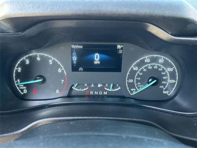 2022 Ford Transit Connect XLImage 29