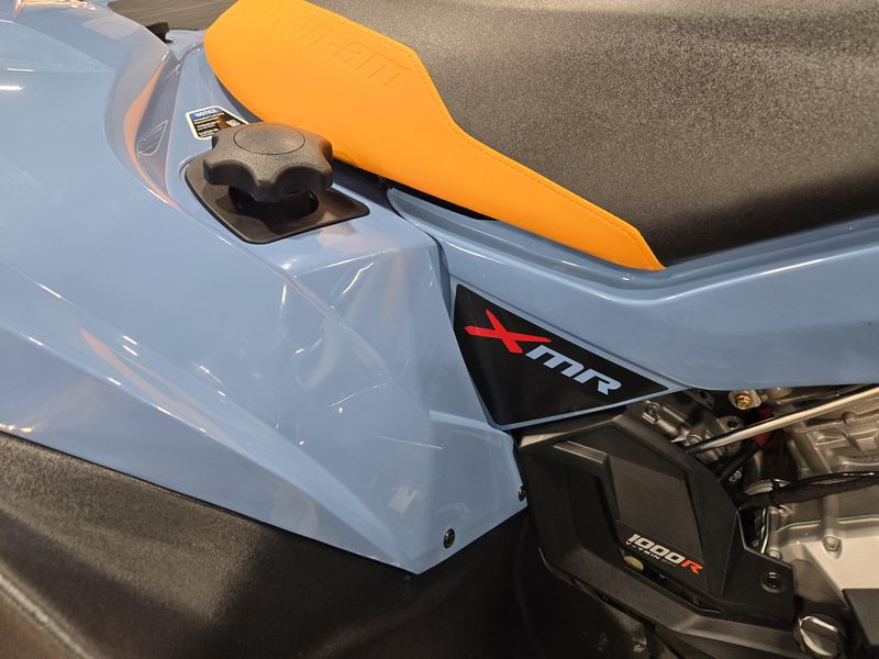 NEW 2026 CAN-AM RENEGADE X MR 1000R Image 13