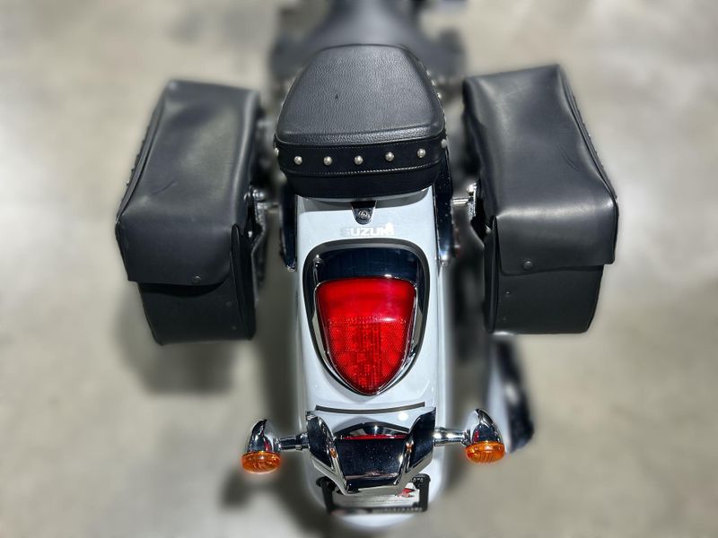 Used 2023 Suzuki C50T Image 16