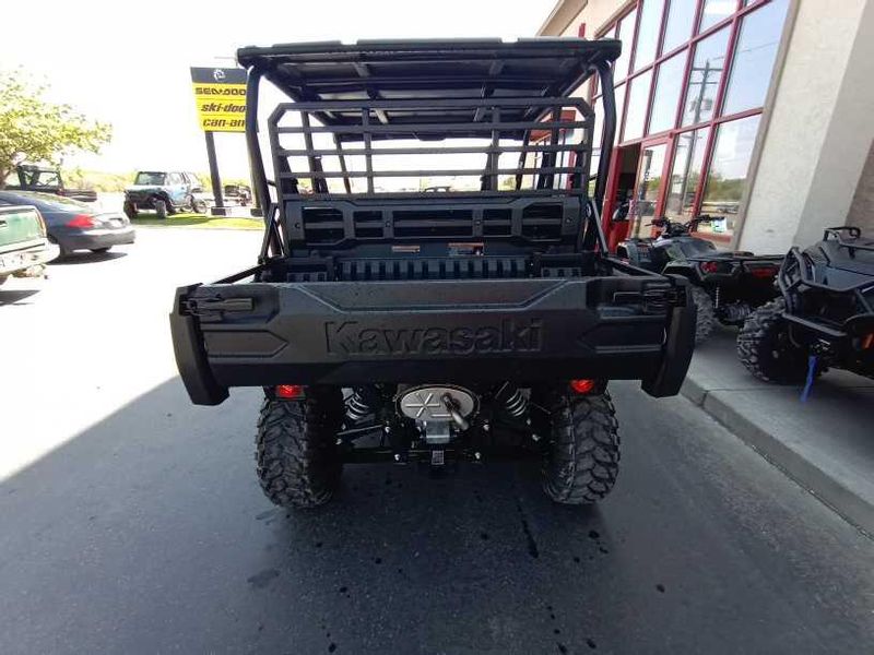 2025 Kawasaki MULEPRO FXT 1000 LE 