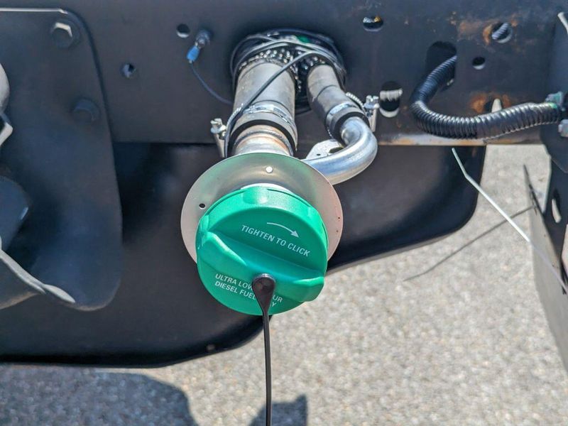 2023 RAM 5500 Chassis Tradesman in a Bright White Clear Coat exterior color and Diesel Gray/Blackinterior. Johnson Dodge 601-693-6343 pixelmotiondemo.com 