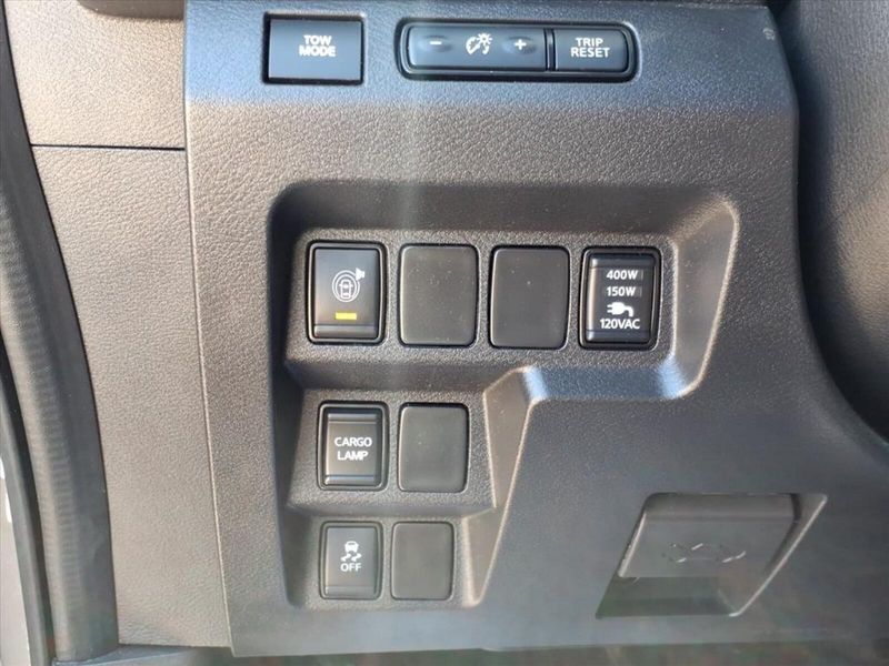 2023 Nissan Frontier PRO-X photo 20
