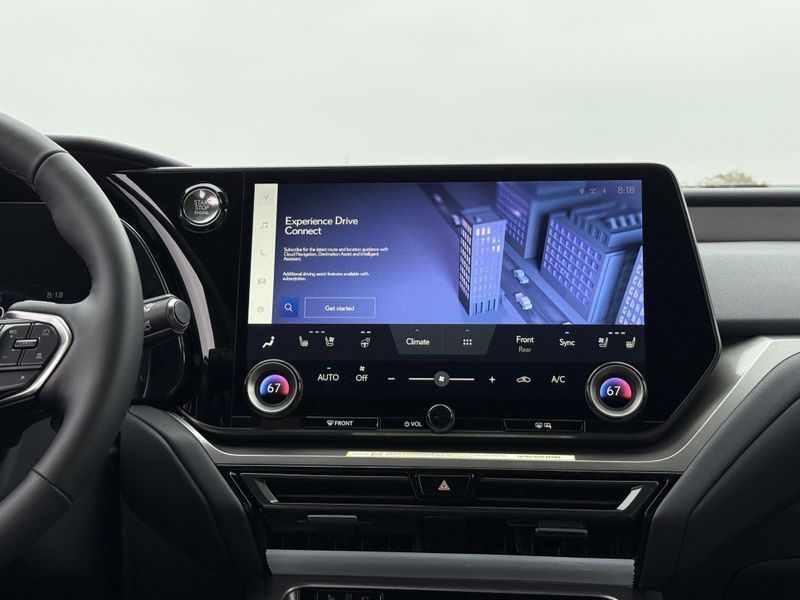 2025 LEXUS TX 350 PremiumImage 26