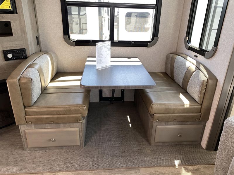 New 2026 NORTHWOOD MFG Arctic Fox NXT 325MKImage 18