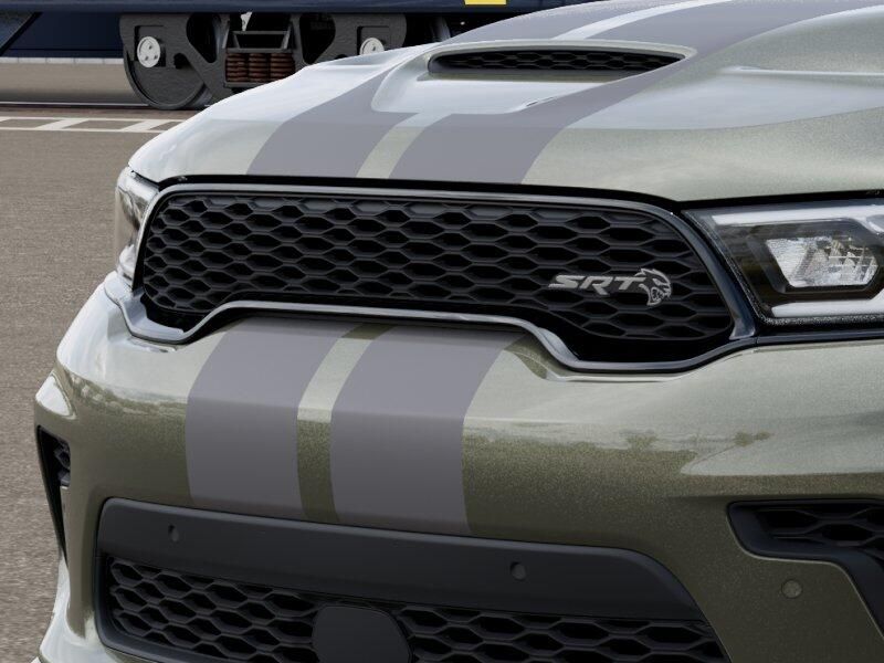 New 2026 Dodge Durango Srt Hellcat Jailbreak Awd