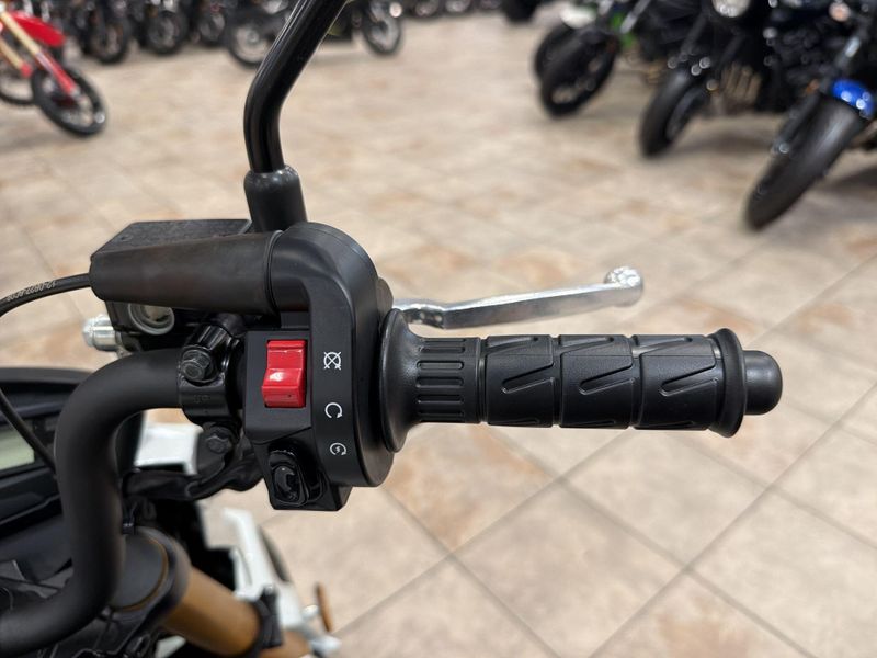 Used 2026 Kawasaki Z125 PRO Image 24