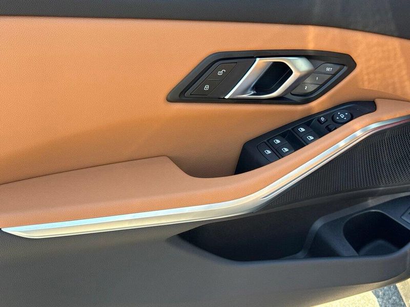 New 2026 BMW 3 Series 330iImage 15