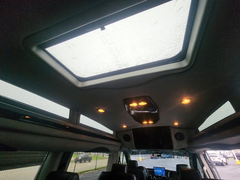 Used 2024 Ford Transit-150 Cargo Van 