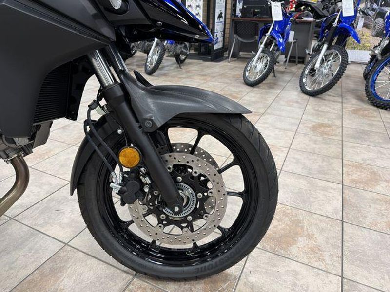 New 2025 Suzuki V-STROM 650 Image 24