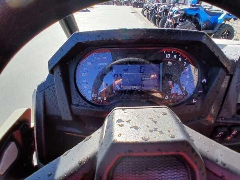 New 2026 Polaris RZR TRAIL ULTIMATE 