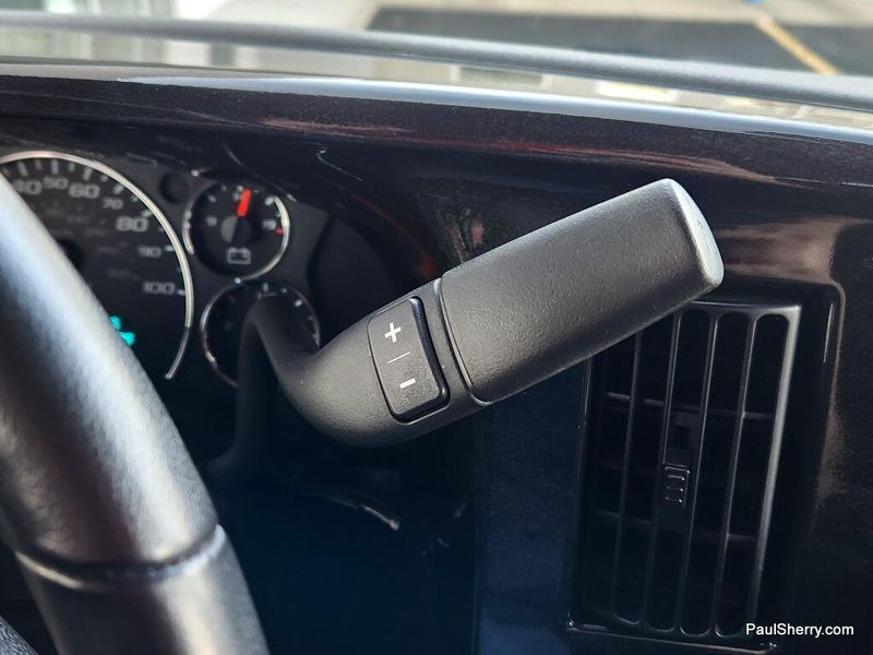 Used 2023 Chevrolet Express Cargo 