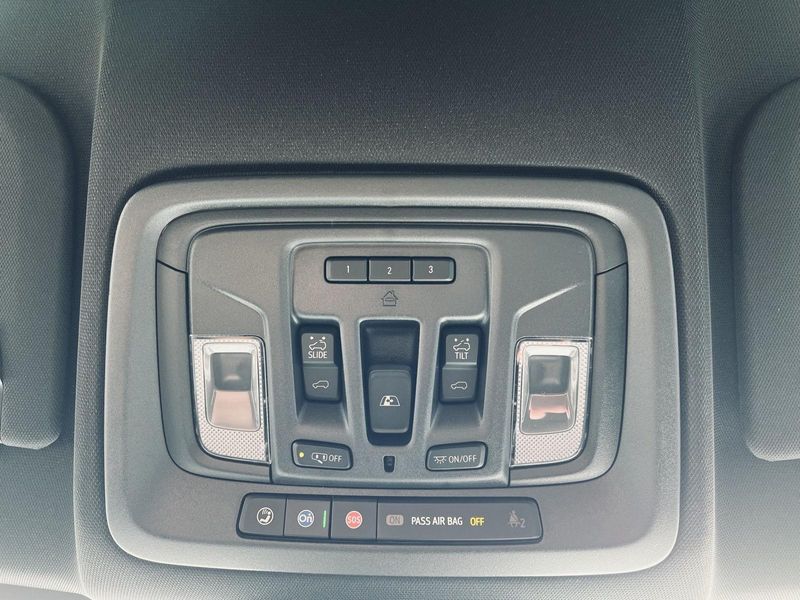 2026 Gmc Sierra HD AT4 photo 37