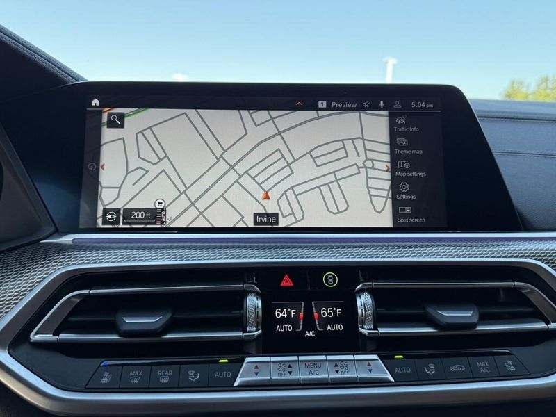 2022 BMW X6 xDrive40iImage 30