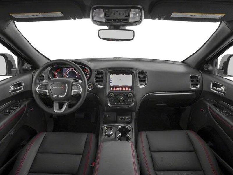 2018 Dodge Durango R/TImage 1