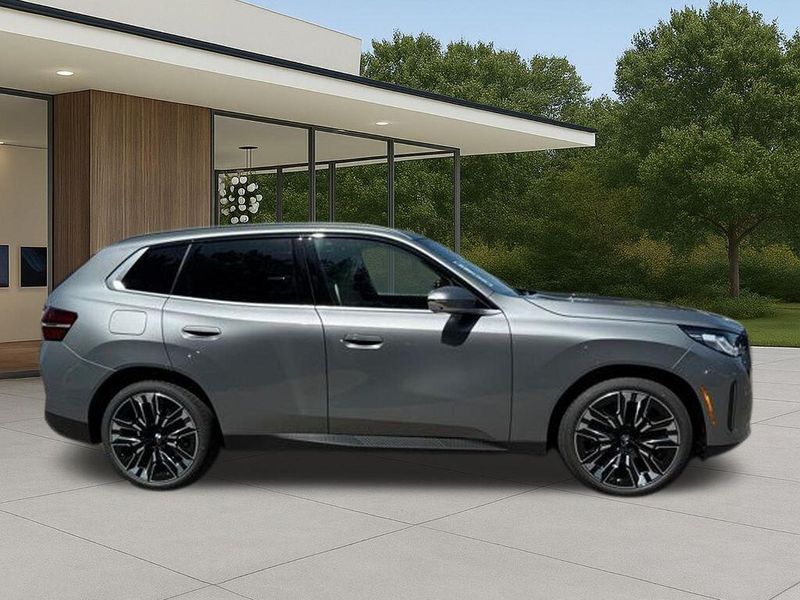 New 2026 BMW X3 30 xDriveImage 6