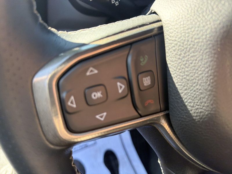 Used 2023 RAM 1500 RebelImage 25