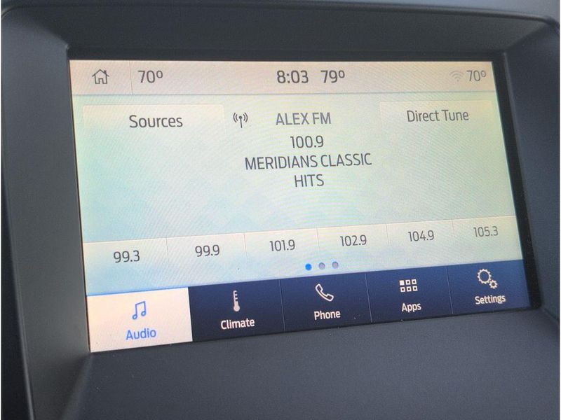 Used 2020 Ford Edge SEImage 14