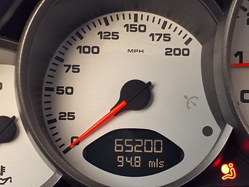 2006 Porsche 911 Carrera SImage 5
