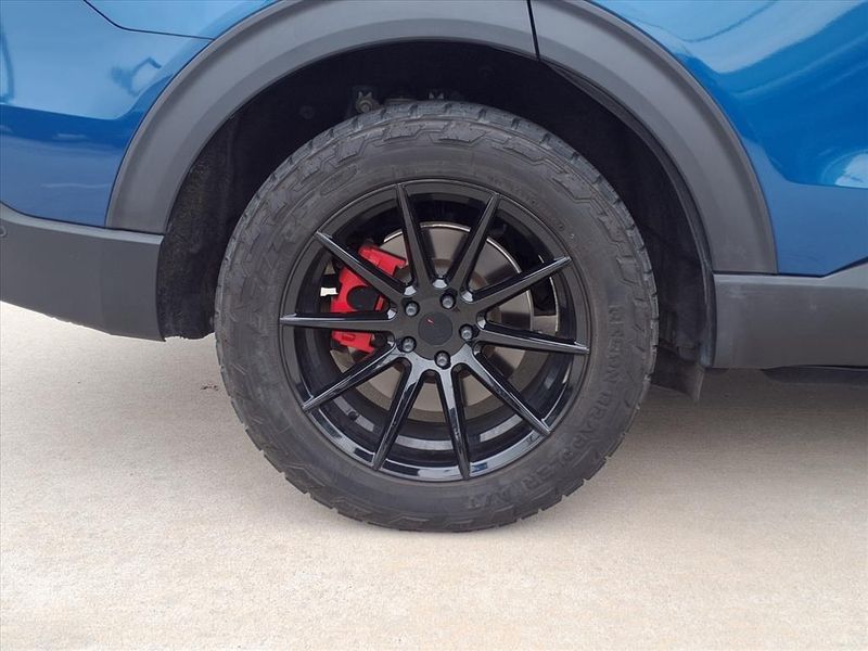 Used 2020 Ford Explorer STImage 10