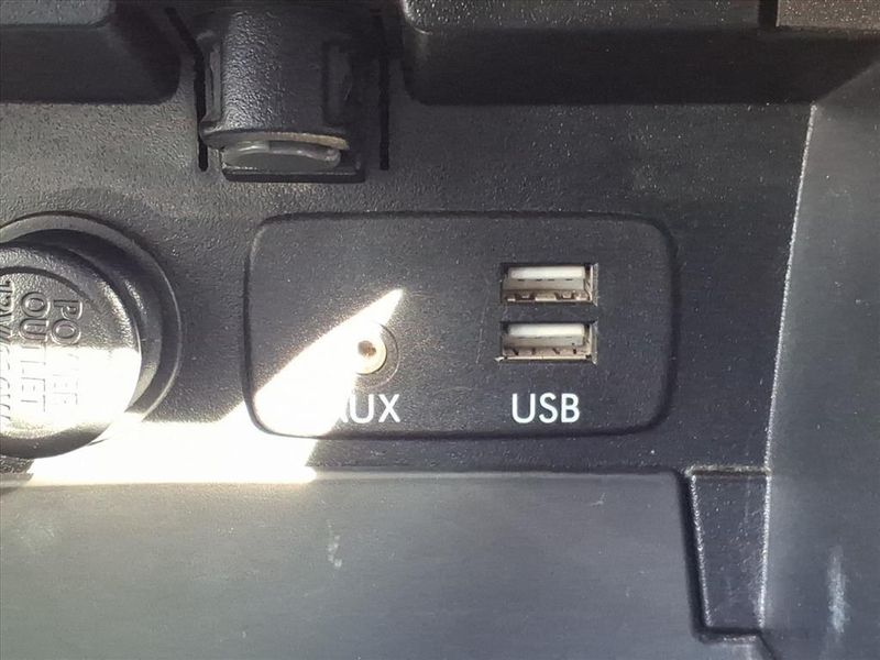 Used 2018 Subaru Outback 2.5iImage 23